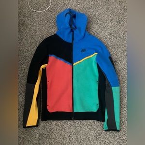 Nike Tech Fleece Jacket